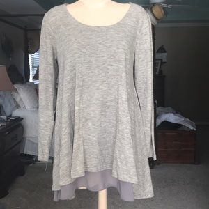 Fashion shirt